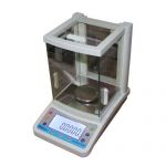 картинка Весы МЛ 0,11-I В1Ж (0,001; D=90) "Ньютон ГЛС" (d=0,0001)