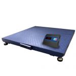 картинка Весы МП 3000 ВЕДА Ф-1 "Циклоп 06"