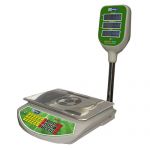 картинка Весы МТ 30 МГЖА (5/10; 340х235) "Футбол 2018"