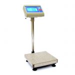 картинка Весы МП "Здоровье" 150 ВЖА-(20/50г; Р) (300х400) бР ХМ7