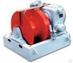 картинка Лебедка ЛМ-140