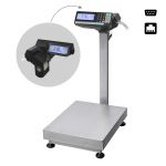 картинка Весы с печатью этикеток ТВ-5040N_R2P3