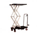 картинка Стол ручной гидравлический СРГ-1512