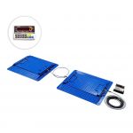 картинка Подкладные автомобильные весы «ИСТОК»