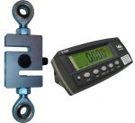 картинка Динамометр растяжения ДЭП3-1Д-50Р-1