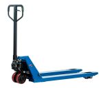 картинка Гидравлическая тележка (рокла) AC, 2,5 т, Вилы: 1150 Х 540, PRO JACK, полиуретановые колеса