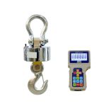 картинка Крановые весы К 1000 ВРГЖА "Металл"