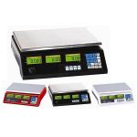 картинка Весы счетные электронные NECS-1