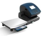 картинка Весы почтовые ВП для работы с франкировальной машиной