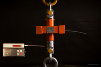 Крановые весы для экстремальных климатических условий