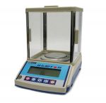 картинка Весы МЛ 0,15 В1ЖА(0,005; D=83) "Ньютон" (Технологические)