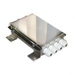 картинка Сумматор Keli 6 ввода (нерж.сталь) JB 6