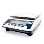 картинка Весы МЛ 6-II В1ЖА (0,1; 185x185) "Ньютон-1" (d=0,1)