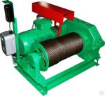 картинка Лебедка ТЛ-9А-1