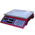 картинка Весы МТ 15 МДА (2/5; 300х230) "Олимп 2"