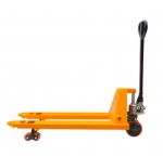 картинка ТЕЛЕЖКА ГИДРАВЛИЧЕСКАЯ 2500 КГ 1150 ММ TOR RHP(J) (ПОЛИУРЕТАНОВЫЕ КОЛЕСА)