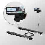 картинка Весы стержневые с печатью этикеток 4D-B-12/1_RP