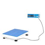 картинка Весы медицинские ВЭМ-150-А1