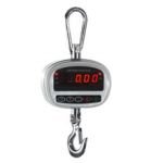 картинка Весы К 300 ВИДА Металл