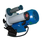 картинка Фаскосниматель (кромкорез) портативный электрический ФС-1