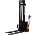 картинка Штабелер с электроподъемом 1,5 т - 2,5 м Вилы: 1100 , Гелевая АКБ, SPN1525 SIBLINE