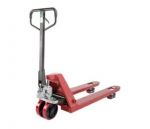 картинка ТЕЛЕЖКА ГИДРАВЛИЧЕСКАЯ 3000 КГ 1150 ММ TOR AC(J) (ПОЛИУРЕТАНОВЫЕ КОЛЕСА)