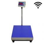 картинка Весы МП 600 ВДА Ф-2(100/200; 600х800) "Гулливер 07" Wi-Fi