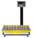 картинка Весы с рольгангом МЕРА-ВТП