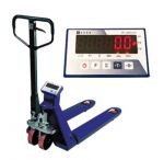 картинка Рохля весы Sense SP (3000 кг)