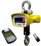 картинка Крановые весы серии КВ с ПДУ 580