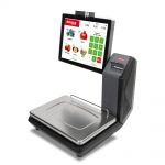 картинка Весы с печатью этикеток M-ER 725 PM-32.5 (VISION-AI 15", USB, Ethernet, Wi-Fi)