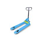 картинка ТЕЛЕЖКА ГИДРАВЛИЧЕСКАЯ 2500 КГ 1150 ММ TOR RHP(BF) (НЕЙЛОНОВЫЕ КОЛЕСА)