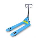 картинка ТЕЛЕЖКА ГИДРАВЛИЧЕСКАЯ 2500 КГ 1150 ММ TOR RHP(BF) (ПОЛИУРЕТАНОВЫЕ КОЛЕСА)