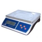 картинка Весы МТ 15 В1ЖА (2/5; 300х230) "Олимп 4у"