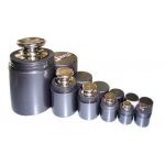 картинка Гиря 10 кг М1 (хром)