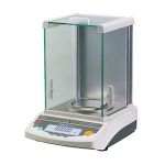 картинка Аналитические весы СЕ 224-С