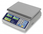 картинка Торговые настольные весы M-ER 329 AC-15.2 IP67 "Fisher" LСD
