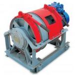 картинка Лебедка 1ЛШВ-01