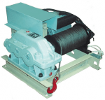 картинка Лебедка ТЛ-12Б