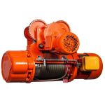 картинка Таль электрическая CD1 канатная 3,2 т - 6 м Сибталь