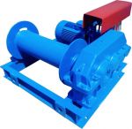 картинка Лебедка ЛМ-1