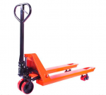 картинка ТЕЛЕЖКА ГИДРАВЛИЧЕСКАЯ 2000 КГ 1150 ММ TOR DF (ПОЛИУРЕТАНОВЫЕ КОЛЕСА)