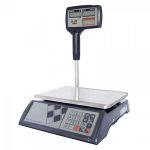 картинка Торговые настольные весы M-ER 327 ACPX-32.5 "Ceed'X" LCD