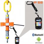 картинка МК-3000Д(ВТ), 3 ТОННЫ, НАЗЕМНЫЙ ПУЛЬТ-СМАРТФОН