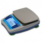 картинка Лабораторные весы M-ER 123 АCF-1500.05 SENSOMATIC TFT