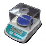 картинка Весы МЛ 0,6-II ВЖА (0,01; D=116) "Ньютон-1" (d=0,01)