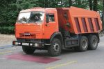картинка Весы автомобильные врезные ВА-В - 100Т «Транзит»