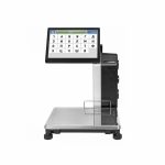 картинка Весы с печатью этикеток MK_SL1000(10")