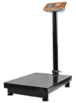картинка Весы товарные Shtapler PW 300 40*50 (складная стойка)