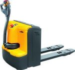 картинка ТЕЛЕЖКА ЭЛЕКТРИЧЕСКАЯ 2000 КГ 1150 ММ XILIN CBD20KD-I